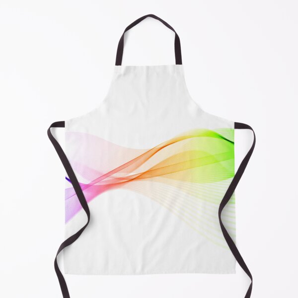 Item preview, Rainbow Sound Waves designed and sold by HugJen.