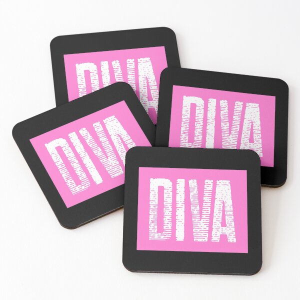 Item preview, DIVA - Stand out and deliver. designed and sold by Rcasadesign.