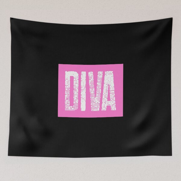 Item preview, DIVA - Stand out and deliver. designed and sold by Rcasadesign.
