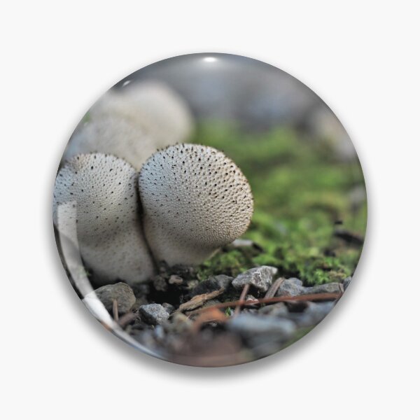 Item preview, Gem-studded Puffball designed and sold by Kathleen Daley.