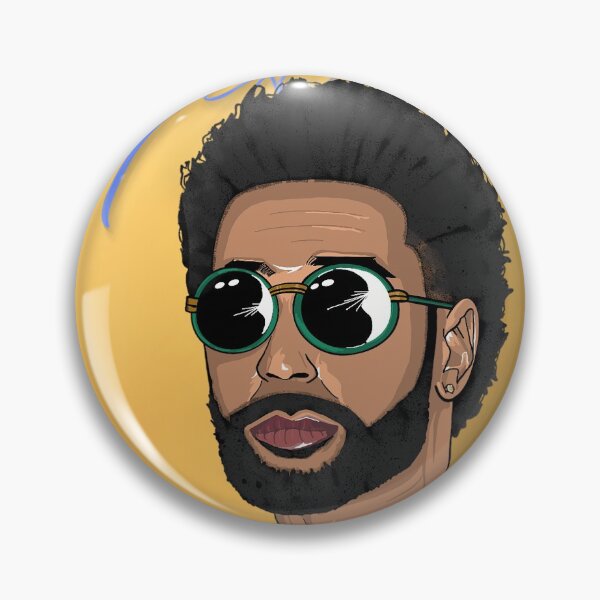 Item preview, Don Life | Big Sean designed and sold by farosty.