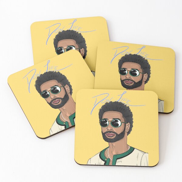 Item preview, Don Life | Big Sean designed and sold by farosty.