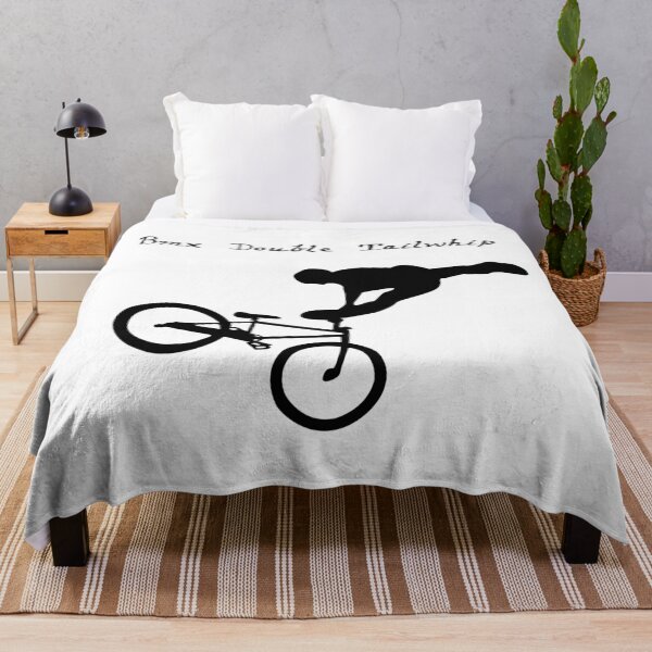 Item preview, Bmx Double Tailwhip Quote Art Design Inspiration designed and sold by vividpixelusa.