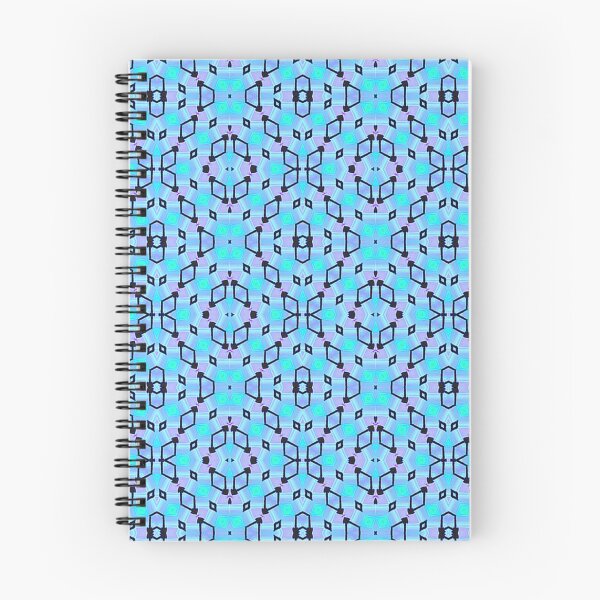 Item preview, Arte abstracto que combina diferentes colores y formas. designed and sold by Code03.
