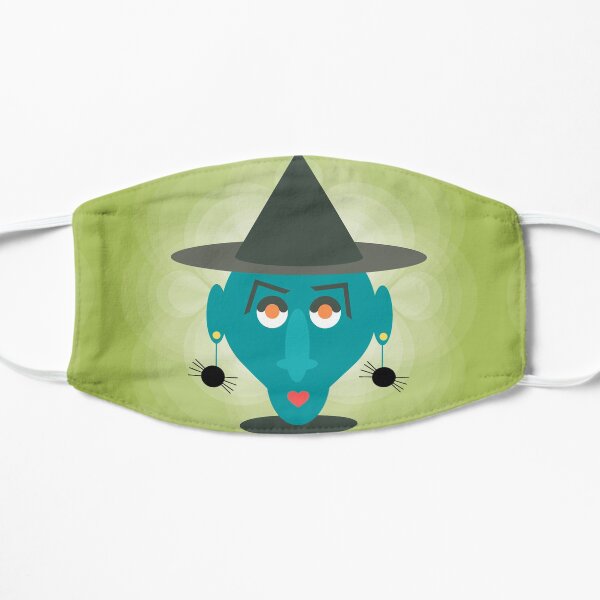 Bewitched Mask