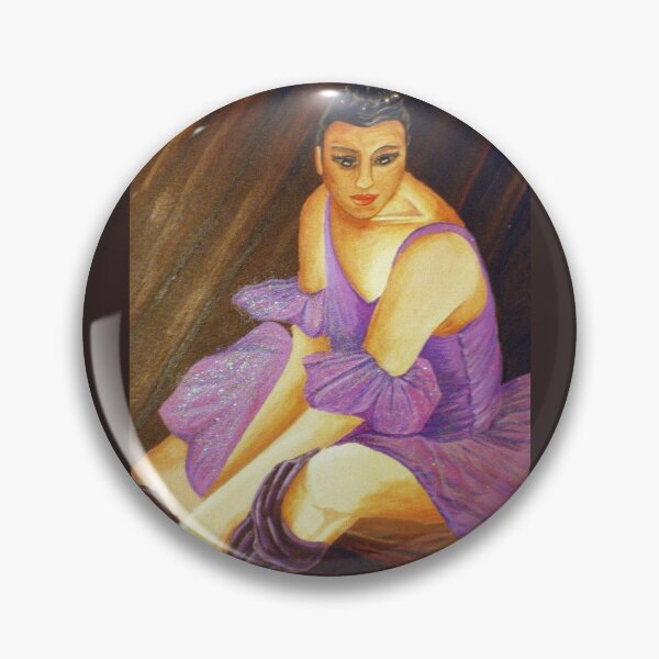 Item preview, BALLERINA designed and sold by Tammera.