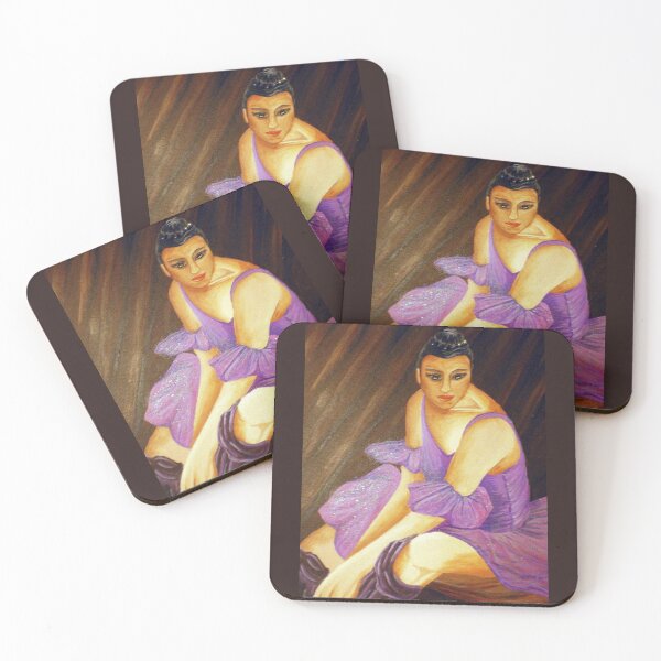 Item preview, BALLERINA designed and sold by Tammera.