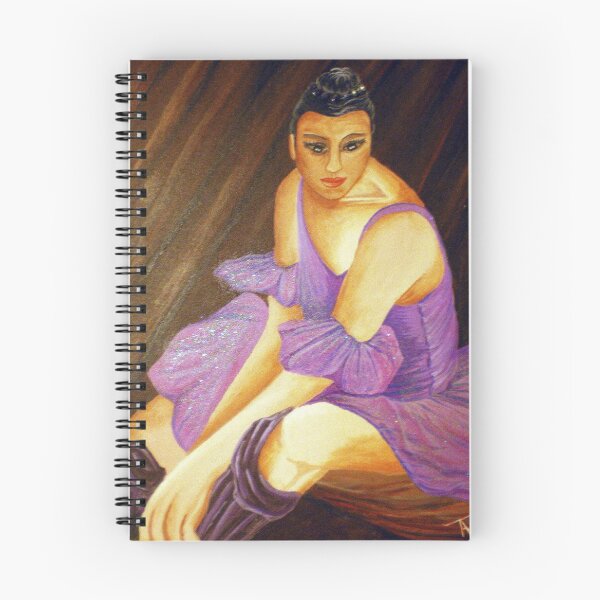 Item preview, BALLERINA designed and sold by Tammera.