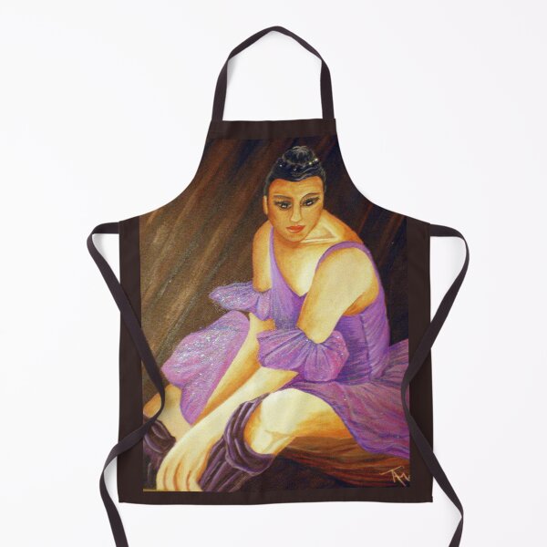 Item preview, BALLERINA designed and sold by Tammera.