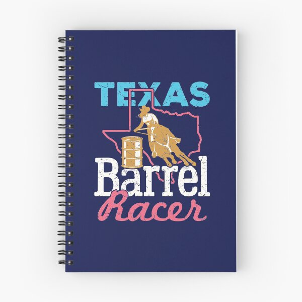 Item preview, Texas Barrel Racer designed and sold by jaygo.