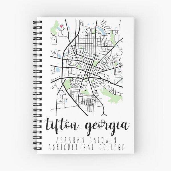 Item preview, Abraham Baldwin Agricultural College designed and sold by kaleipeytonn.