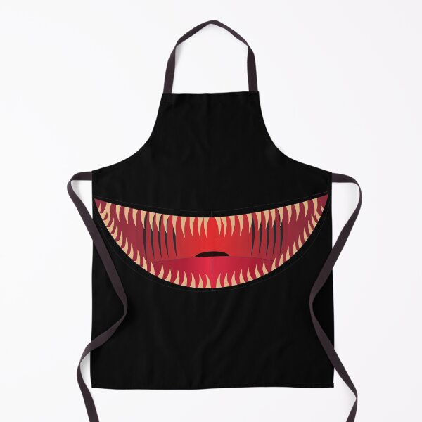 Item preview, Stained Shark Teeth designed and sold by Engine91.