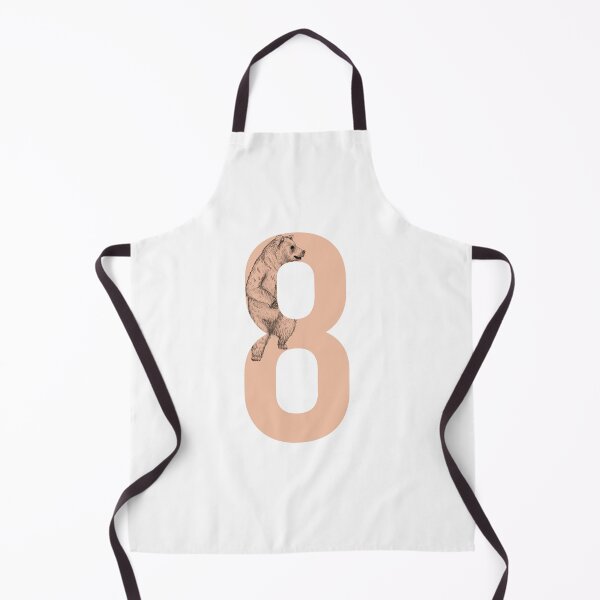 Item preview, Type 8 Bull Enneagram Peach designed and sold by Zeitgeist-.