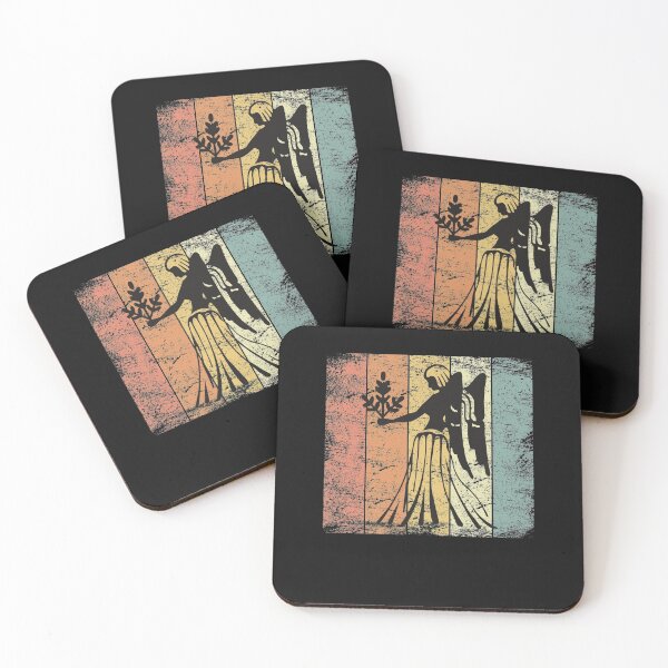 Item preview, Virgo zodiac sign designed and sold by xlshirt.