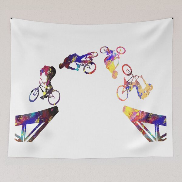Item preview, Bmx Frame By Frame Without Quote  Quote Art Desig designed and sold by vividpixelusa.