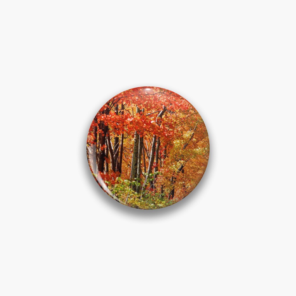 Item preview, Pin designed and sold by MacPhotos.