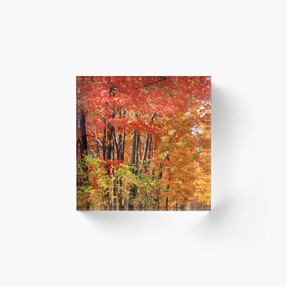 Item preview, Acrylic Block designed and sold by MacPhotos.