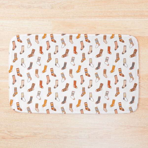 Item preview, Cozy Socks designed and sold by doodleberryink.