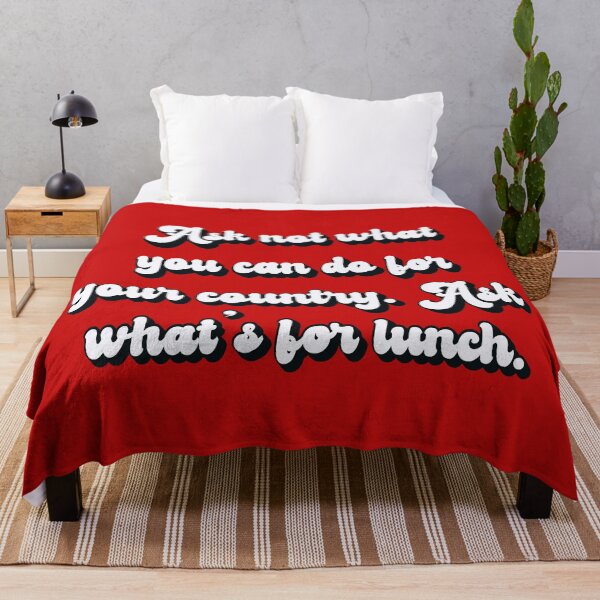 Item preview, Whats for Lunch? designed and sold by lovesuperkarma.