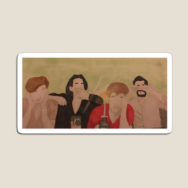 Item preview, Circa waves  designed and sold by lol1310.