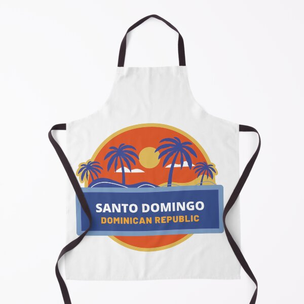 Item preview, Santo Domingo Dominican Republic designed and sold by Quisqueyanoshop.