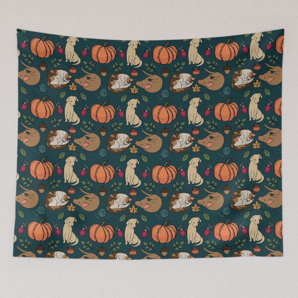 Item preview, Fall pets 3.0 designed and sold by Laurenmoo1468.