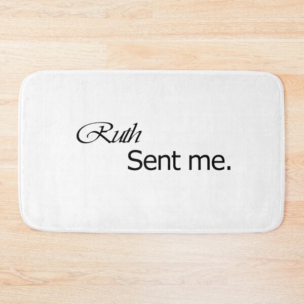Item preview, ruth sent me, rbg, rbg sent me designed and sold by Ripoubsb.