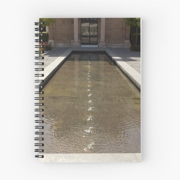 Item preview, Botanical Fountain designed and sold by LoganCWolfe.