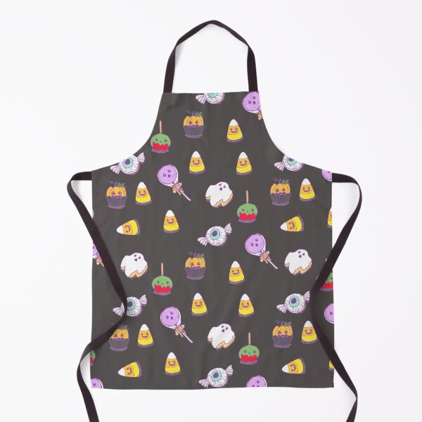 Item preview, Sweet Halloween designed and sold by Dinosaursonacid.