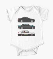 Grand Theft Auto JDM Series One Piece - Short Sleeve