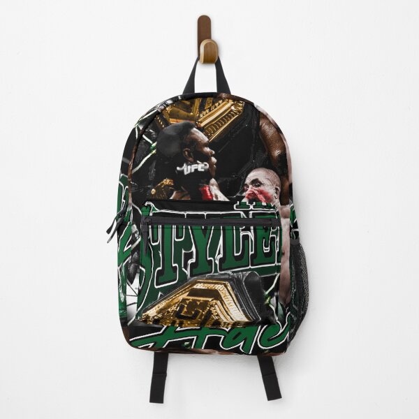 Item preview, The Last Stylebender Adesanya 90s designed and sold by yungfranco00.