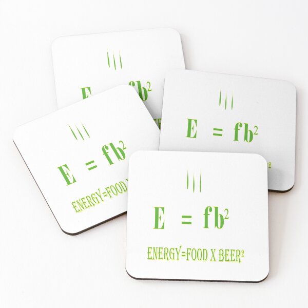Item preview, Energy Equals  designed and sold by alayal57.