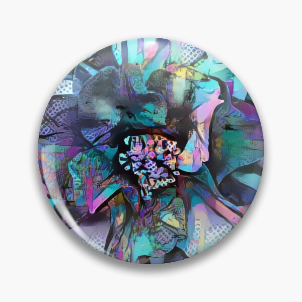 Item preview, Pop Flower designed and sold by Brendan Arthur Ring.