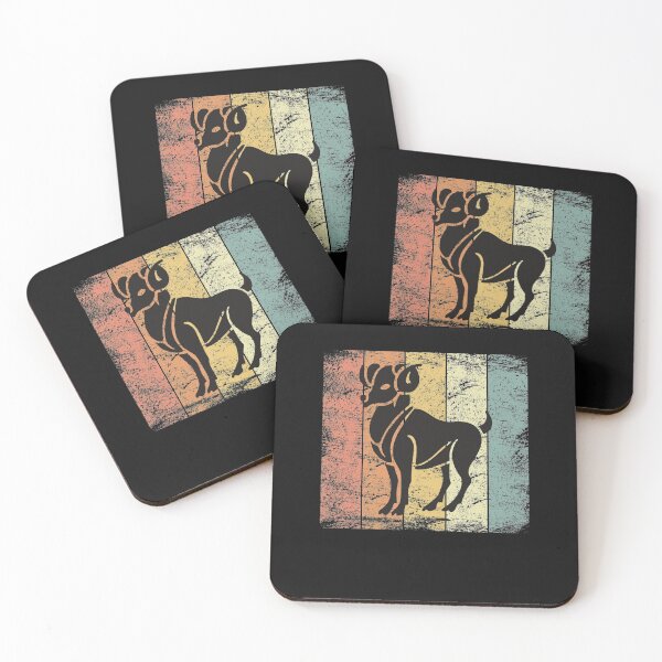 Item preview, Zodiac sign aries designed and sold by xlshirt.
