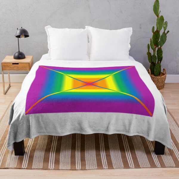 Item preview, Abstract Pride LGBT Rainbow Graphic designed and sold by alex96207.