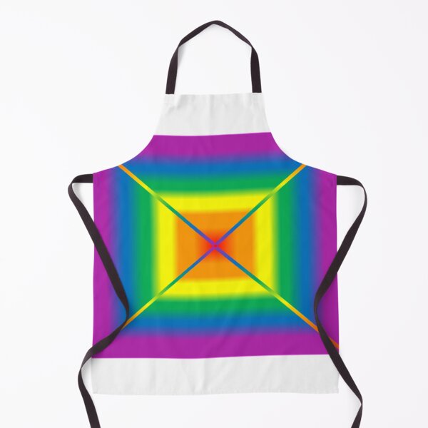 Item preview, Abstract Pride LGBT Rainbow Graphic designed and sold by alex96207.
