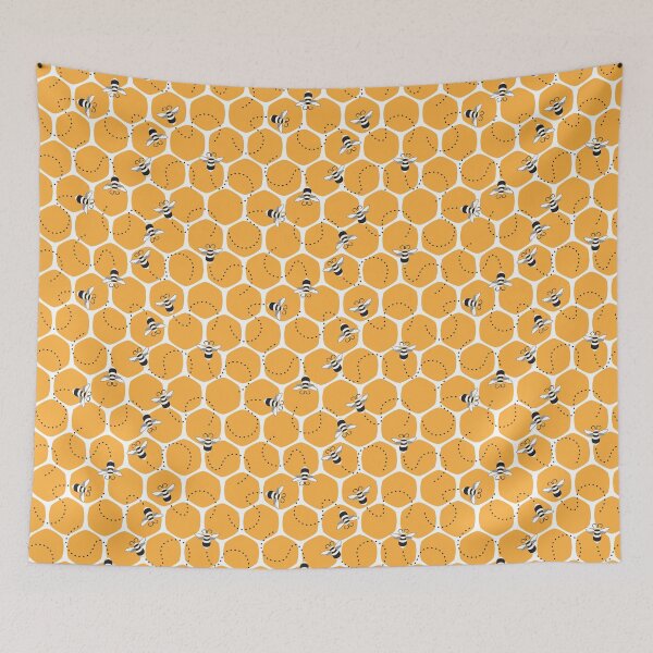 Item preview, Hively designed and sold by Kforcier.