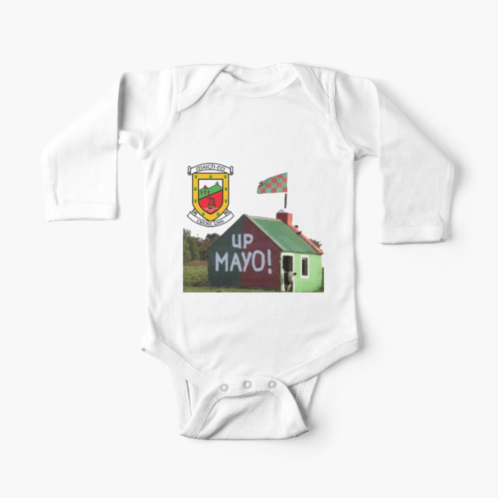 baby mayo jersey