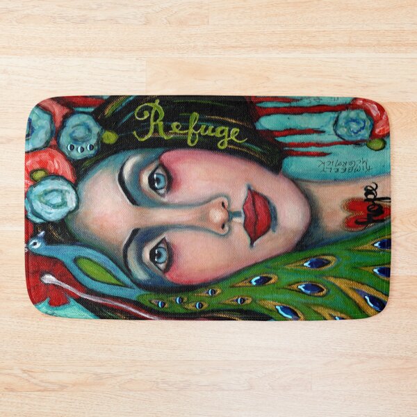 Item preview, "My Refuge" designed and sold by Beauty for Ashes.