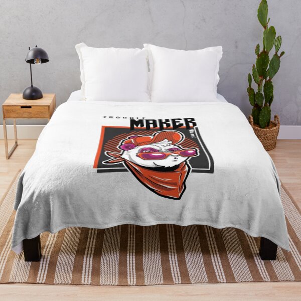 Item preview, Trouble Maker, Who Me ? designed and sold by Rcasadesign.