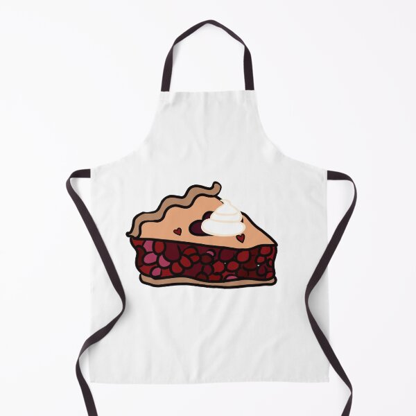 Item preview, Cherry cobbler  designed and sold by LazyLines.