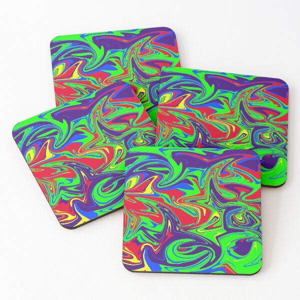Item preview, Abstract Pattern Design designed and sold by TheCrazyBear.