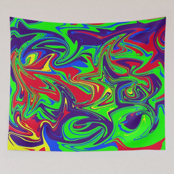 Item preview, Abstract Pattern Design designed and sold by TheCrazyBear.