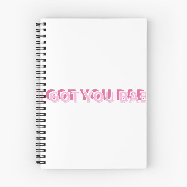 Item preview, I Got You Babe designed and sold by knoelstudios.