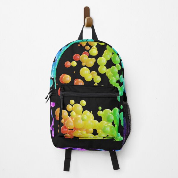 Item preview, multicolor spheres designed and sold by kombos.