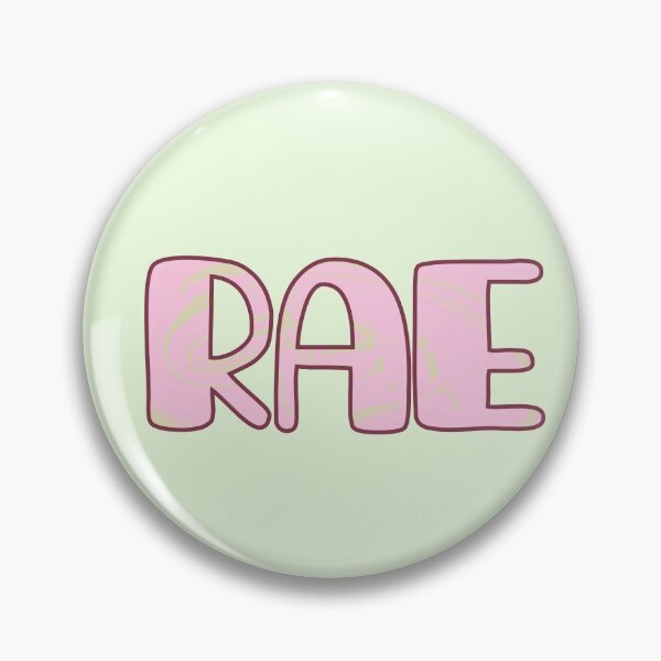 Item preview, Rae Name Design designed and sold by sunny-day-art.