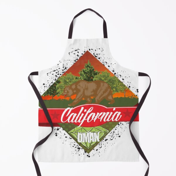 Item preview, California designed and sold by romanlb.