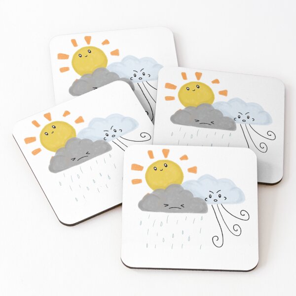 Item preview, Clima mixto designed and sold by Adaptixstudio.