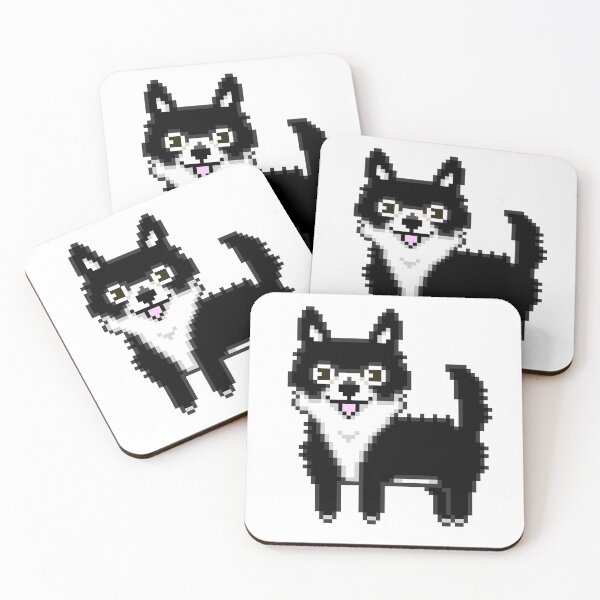 Item preview, Fritz designed and sold by Calluna-Artis.
