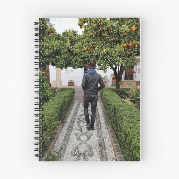 Item preview, Orange Grove designed and sold by LoganCWolfe.